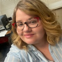Rebecca Anderson