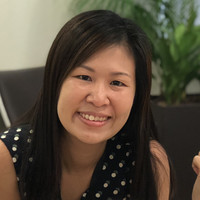 Grace Ching