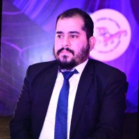 Muhammad Usman Bashir
