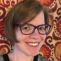 Emily Burchfield