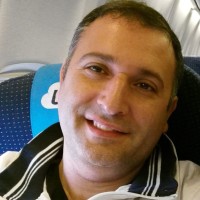 Ronen Taieb