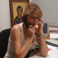 Anastasia Papadopoulos