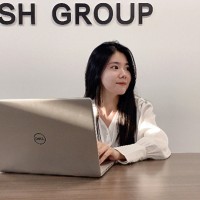 Olivia Wang