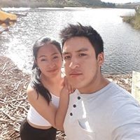 Rogger Sánchez Vargas