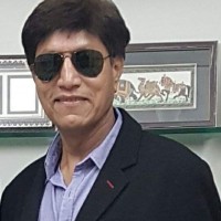 Rajeshkumar Parmar