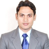 Heramb Pandey