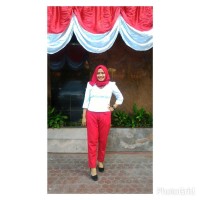 Rahmawati Fahlevy