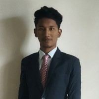 Nithish Sanjai