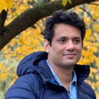 Praveen Gulia