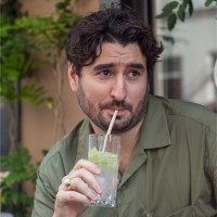 Ricky Vejzovic