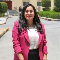 Maria Joseph