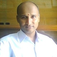 Lakshminarayana Arikeri