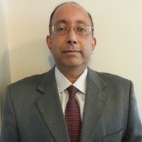 Sridhar Venkatramani