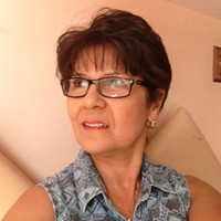 Cynthia Klas