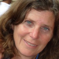 Sarah Bovenberg