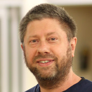 Stephen Swisher, Md