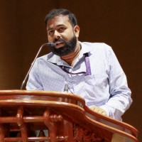 Sakthiprasad Kuttankulangara Manoharan