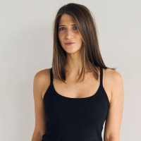 Alexis Whelan