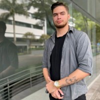 Joab Pereira