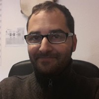 Ángel Luis Martín Bandera