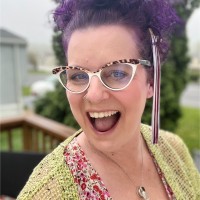 Carrie Blevins