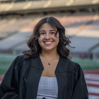 Maya O’Grady