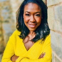 Stacia D. Wright