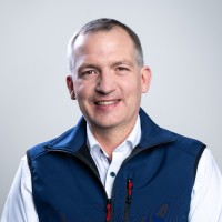 Simon Wild