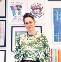 Katy Wheeler