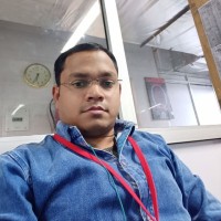 Subhendu Behura