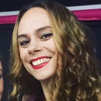 Monique van Dijk