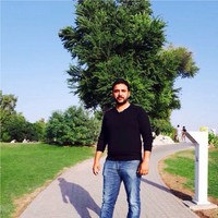 Nauman Nobahar