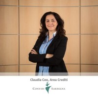 Claudia Ceo