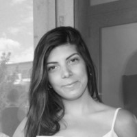 marili marandianou