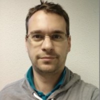 Guillaume Barras