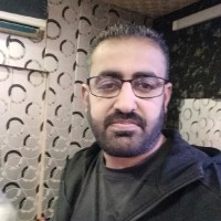 Khalil Ahmed Jamro