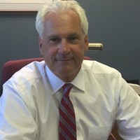 Bruce Frederick