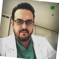 David Carpio Cordero