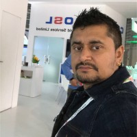 Resham Dhital