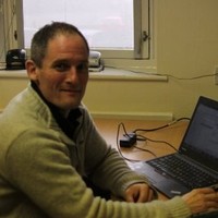 chris platt