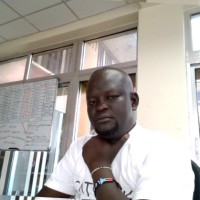Kenyi Emmanuel