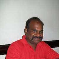 V. Ravi Veerabathran