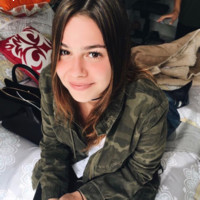Manuela Cardozo Perez