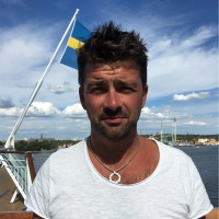 Peter Thunér
