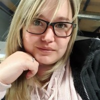 Lizaan Desire Kruger