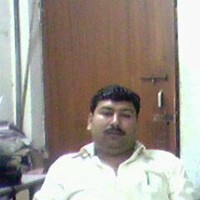 ANUJ PANDEY