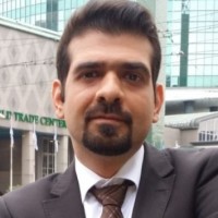 sajad ghorbani