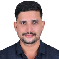 Shailesh Mani Tripathi