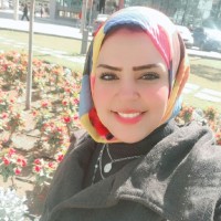 Mona Saleh