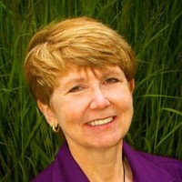 Mary M. Welk
